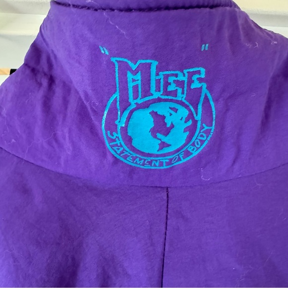 Vintage men’s jacket - Picture 2 of 4